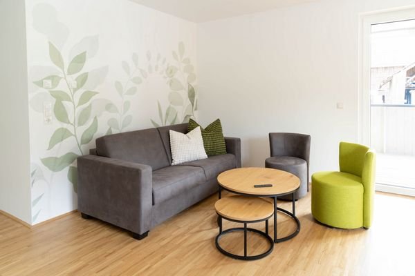 Apartment 2 - 006
