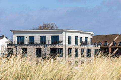 List auf Sylt Wohnungen, List auf Sylt Wohnung kaufen