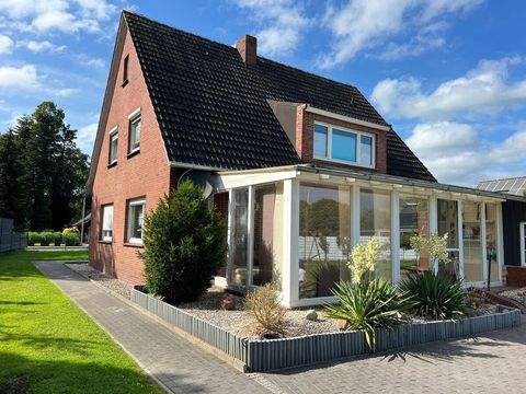 Ihlow / Riepe Häuser, Ihlow / Riepe Haus kaufen