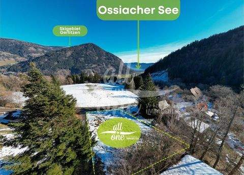 Treffen am Ossiacher See Grundstücke, Treffen am Ossiacher See Grundstück kaufen