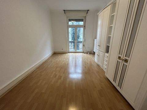 Mannheim / Schwetzingerstadt Wohnungen, Mannheim / Schwetzingerstadt Wohnung mieten