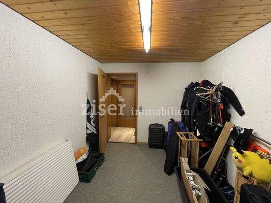 Gemeinschaftsraum UG