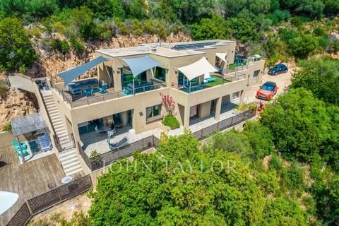 Sainte-Lucie-de-Porto-Vecchio Wohnen auf Zeit, möbliertes Wohnen