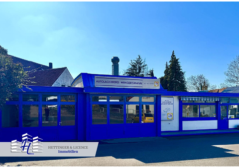 Uffenheim Halle, Uffenheim Hallenfläche