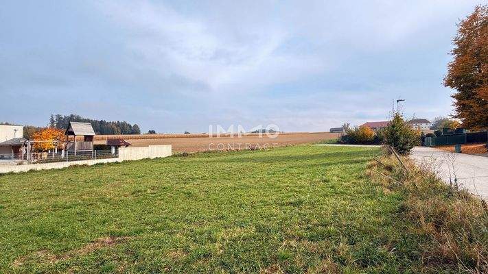 Grundstück Bad Hall