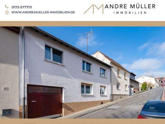 Andre Müller Ober-Olm