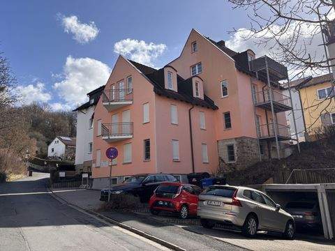 Kulmbach Wohnungen, Kulmbach Wohnung mieten