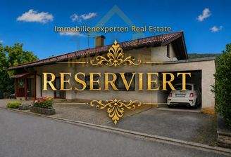 RESERVIERT Immobilienexperten