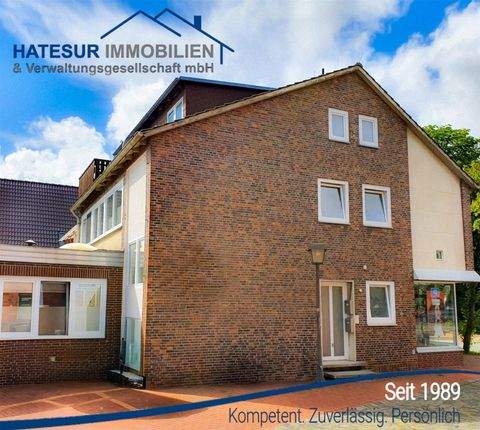 Steyerberg Wohnungen, Steyerberg Wohnung mieten