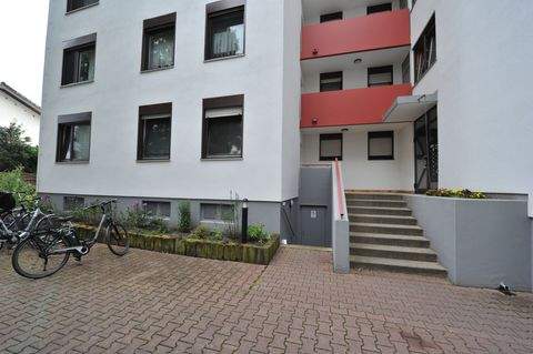 Lampertheim Wohnungen, Lampertheim Wohnung kaufen