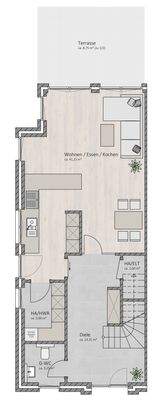 Haus 2 EG