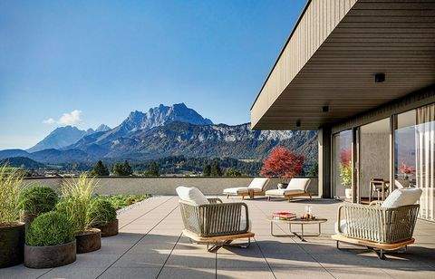 St. Johann in Tirol Wohnungen, St. Johann in Tirol Wohnung kaufen