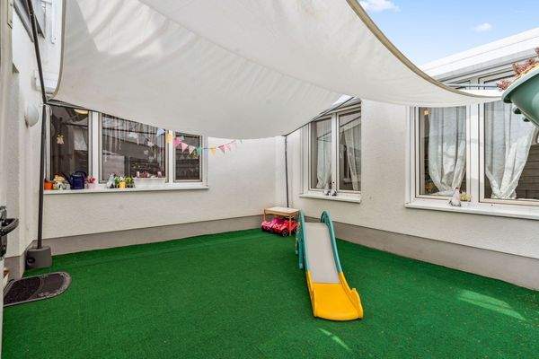 3. Gewerbeeinheit Kita