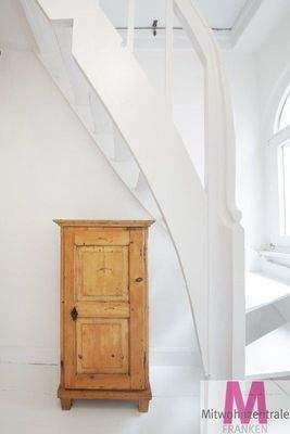  Treppenaufgang