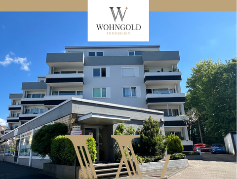 Bergisch Gladbach Wohnungen, Bergisch Gladbach Wohnung kaufen