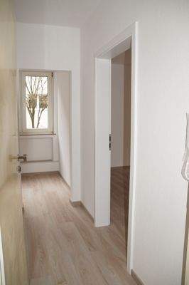 Eingangsbereich/Flur