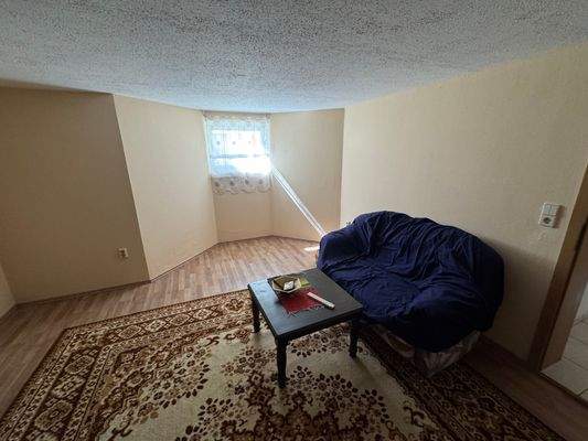 Keller – Hobbyraum