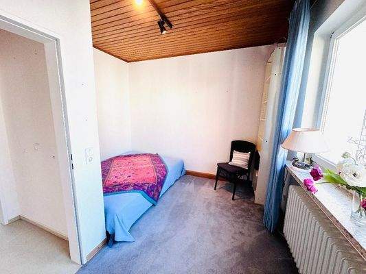 Möglich KI - Kind- oder Arbeitszimmer