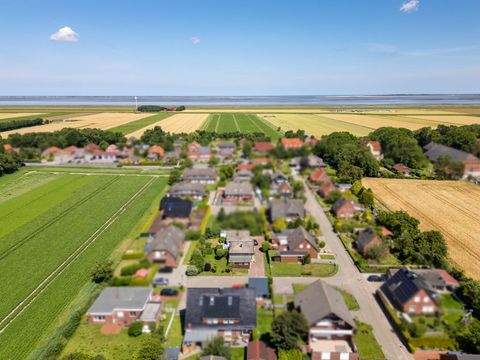 Dornum / Dornumergrode Häuser, Dornum / Dornumergrode Haus kaufen