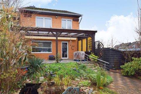 Langenhagen Häuser, Langenhagen Haus kaufen