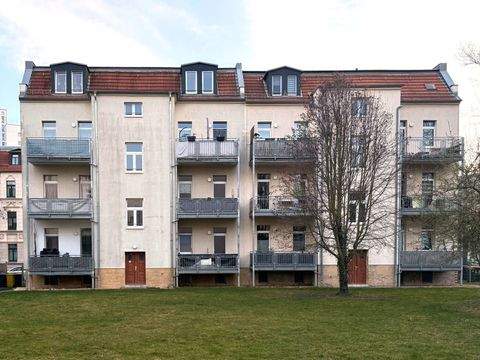 Leipzig Wohnungen, Leipzig Wohnung kaufen