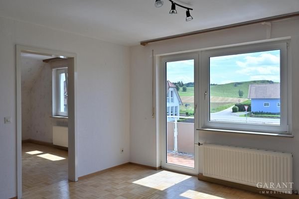 Wohnzimmer OG
