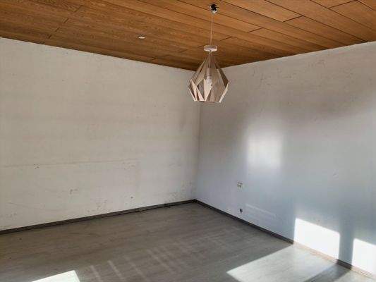 Wohnraum Obergeschoss