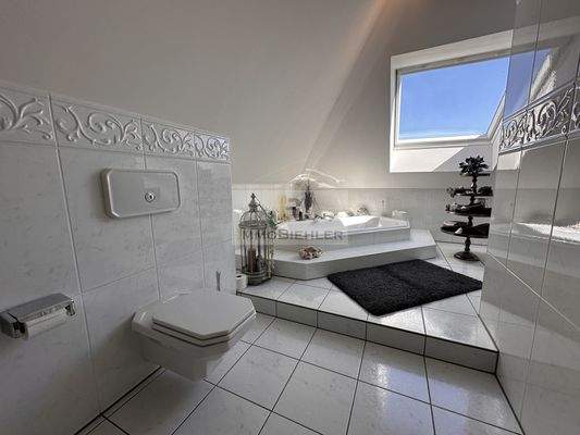 Privater Nassbereich