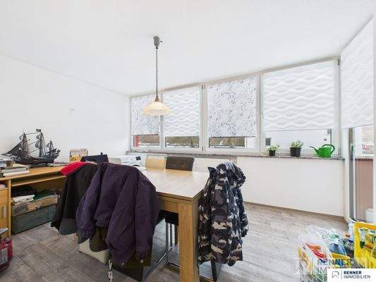 Wohnung 5 / Esszimmer 1. OG