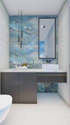 Well Designed Investment Properties in Mahmutlar Alanya