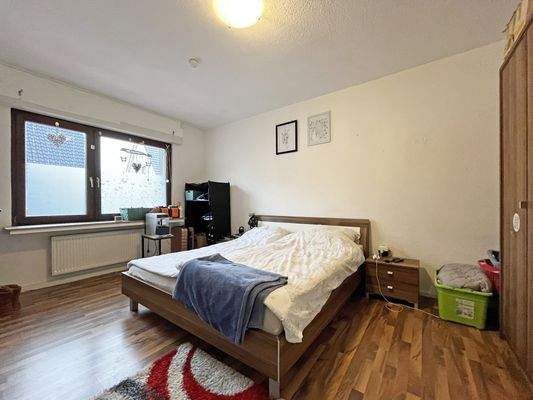 V1649 Schlafzimmer EG