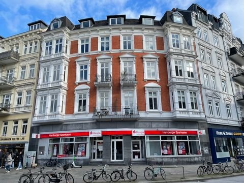 Hamburg Wohnungen, Hamburg Wohnung mieten