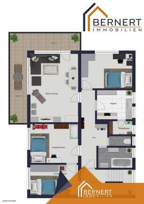 Grudriss visualisiert