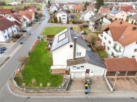 Benningen Häuser, Benningen Haus kaufen