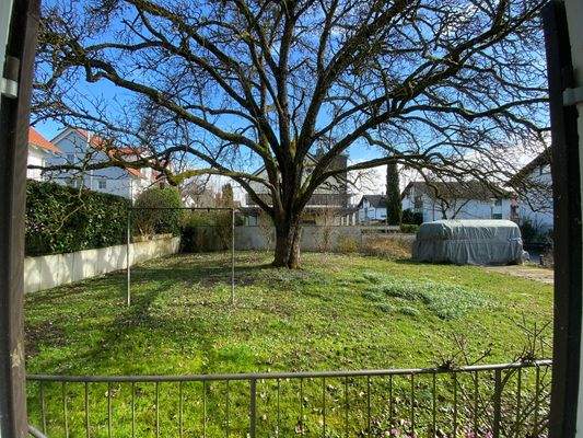 EG Sondernutzungsfläche ca. 400 m²