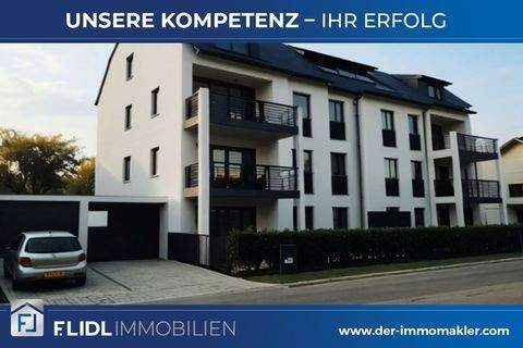 Pocking Wohnungen, Pocking Wohnung mieten
