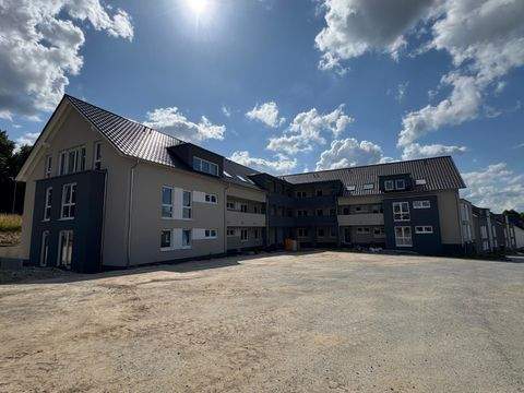 Bielefeld / Dornberg Wohnungen, Bielefeld / Dornberg Wohnung mieten