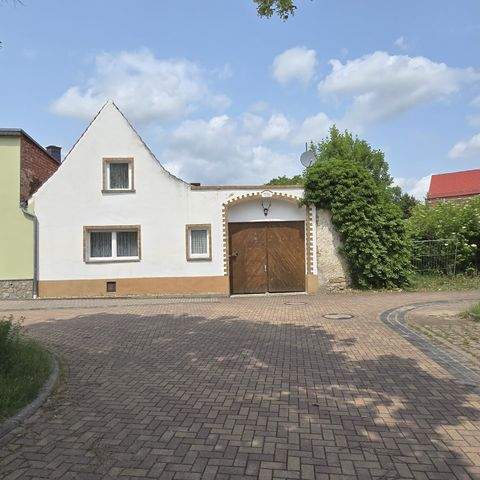 Bernburg Häuser, Bernburg Haus kaufen