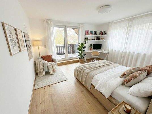 Obergeschoss Kinderzimmer virtueller Renovierungsv