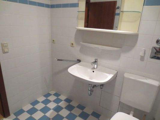 Bad/WC Bild 2