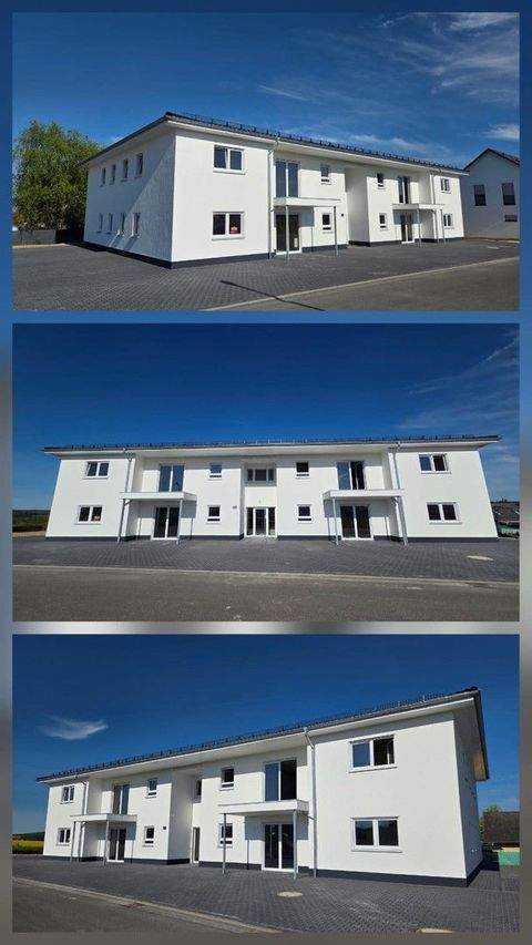 Rheinböllen Wohnungen, Rheinböllen Wohnung mieten
