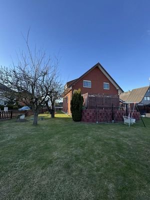 Garten im Südwesten