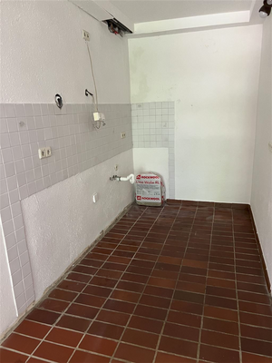 Küche Einliegerwohnung