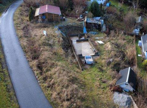 Suhl Grundstücke, Suhl Grundstück kaufen