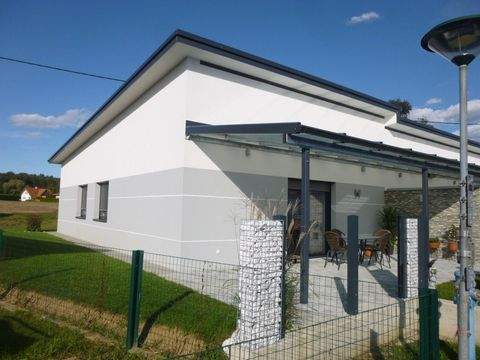 Ottendorf an der Rittschein Häuser, Ottendorf an der Rittschein Haus kaufen