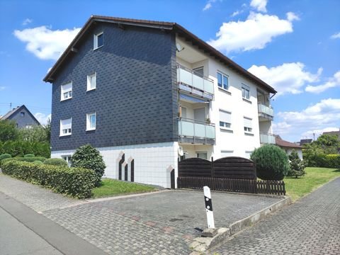 Nauroth Wohnungen, Nauroth Wohnung mieten