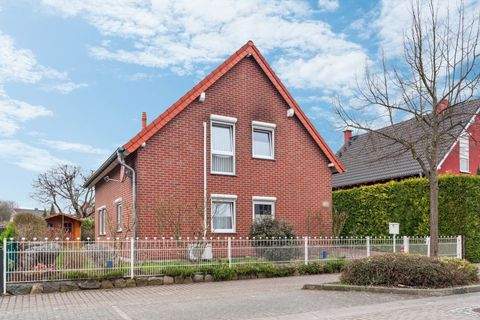 Woltersdorf Häuser, Woltersdorf Haus kaufen