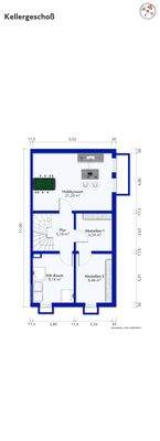 Kellergeschoß