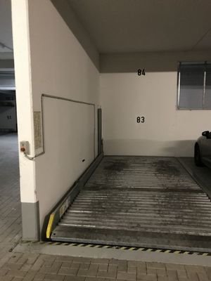 Duplexparker