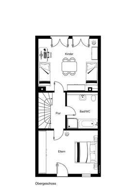 Obergeschoss
